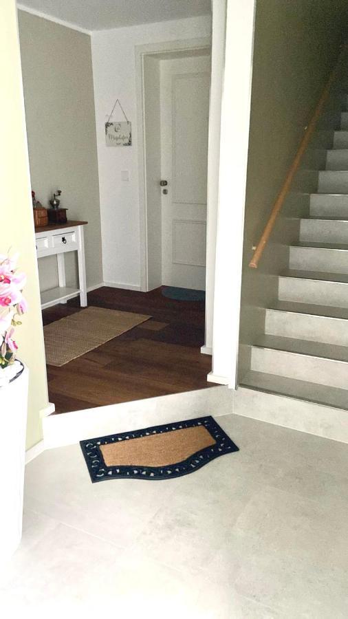 Weinhof Winningen Traumwohnung Im „La Mosel• エクステリア 写真