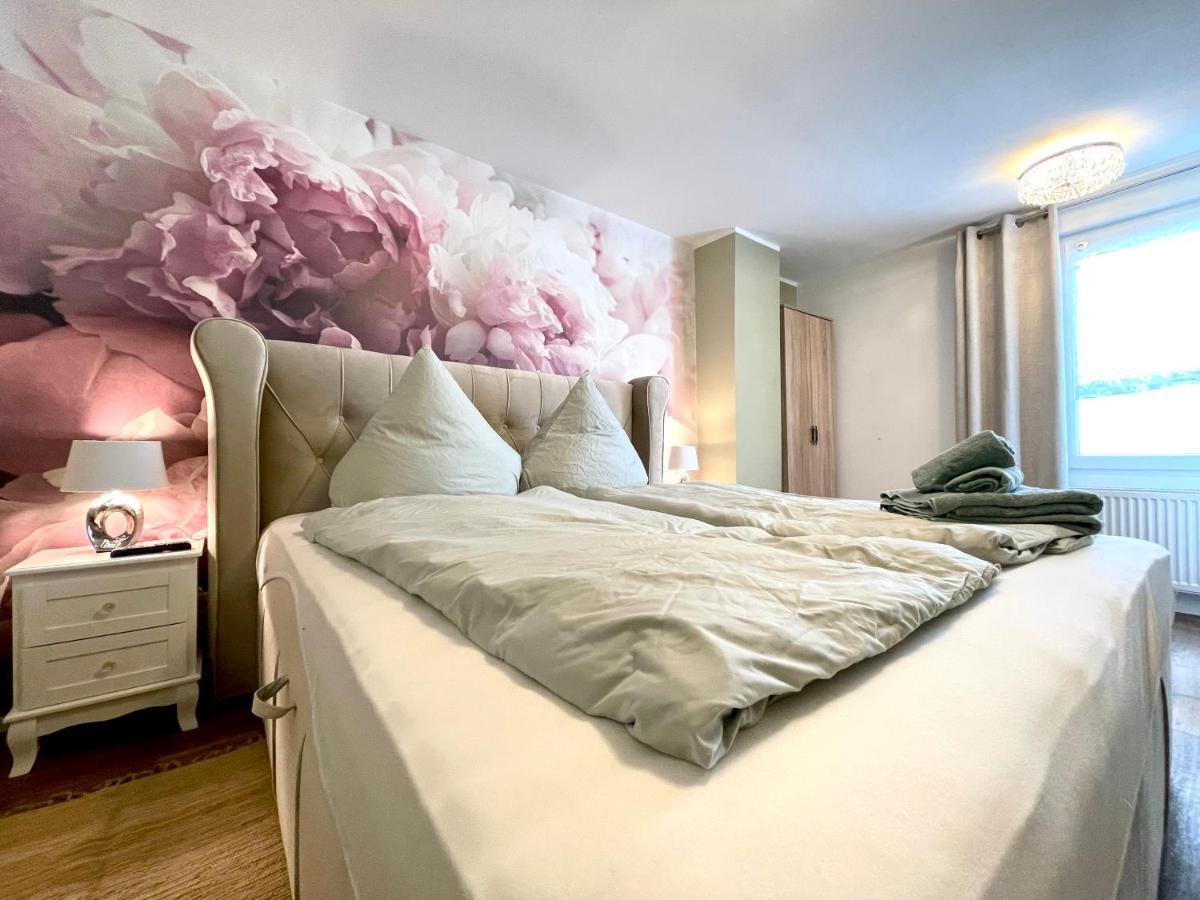 Weinhof Winningen Traumwohnung Im „La Mosel• エクステリア 写真