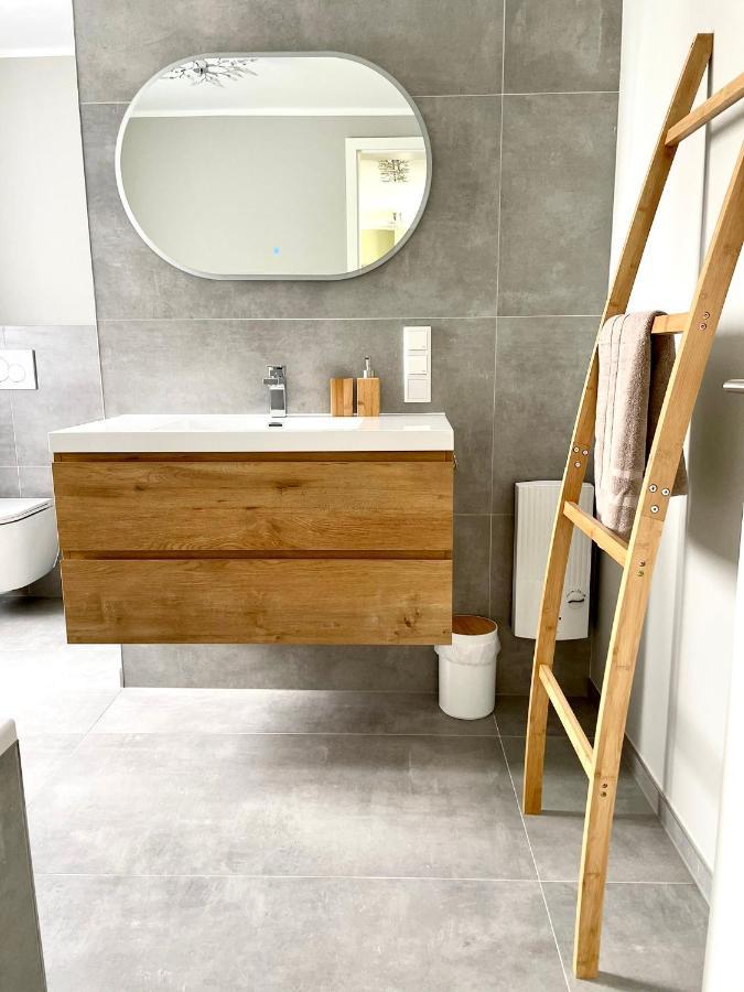Weinhof Winningen Traumwohnung Im „La Mosel• エクステリア 写真